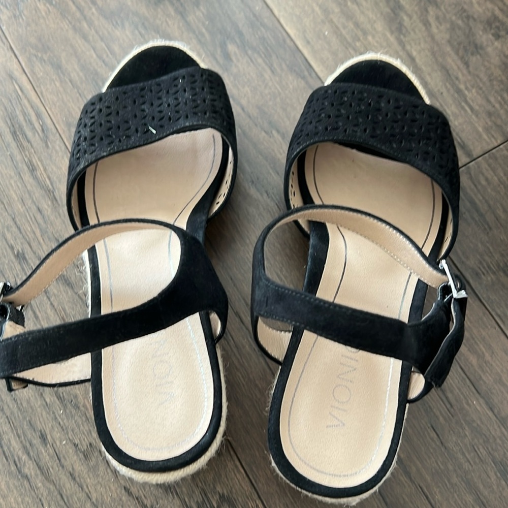 VIONIC women’s wedges